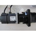 Compact High Speed Servo Motor , Small AC Servo Motor 400V SRVMTR 7KW Mitsubishi HC-MFS23G2 for sale