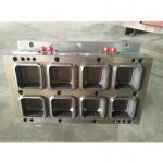 Custom Plastic Cup Making Thermoforming Mold Plastic Cup Steel Mould