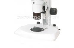 China Parallel Gem Stereo Optical Microscope Transmitted Light Microscopes Rohs A23.1004 supplier