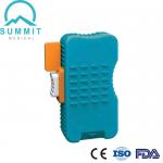 Sterile Newborn Heel Incision Device with Micro Surgical Blade