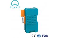 China Sterile Newborn Heel Incision Device with Micro Surgical Blade supplier