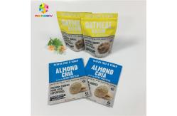 China 12oz 1 Pound Stand Up k Bags , Spice Powder k Pouch Matte Printing supplier
