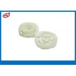 ATM Spare Parts NCR S2 Cassette Spacer Roller White 445-0756222-22 445-0756222 for sale