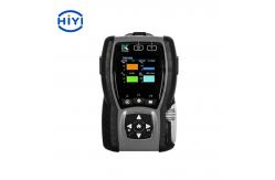China KANE988 Industrial Flue Gas Analyser Measure NO NO2 SO2 H2S Inner Pump supplier