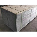2inch Galvanized Welded Mesh Panel Construction Metal Reinforcing Sheet for sale