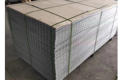 China 2inch Galvanized Welded Mesh Panel Construction Metal Reinforcing Sheet supplier