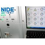 High efficiency Motor Testing Equipment , Armature Tester For Stater Motor