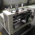 Automatic Partition Slot Corrugated Carton Box Machine for sale