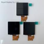 240*240 1.3 Inch ROHS 3.2V SPI TFT LCD Module TFT St7789V for sale