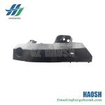 Bumper bracket L  CA100032320  For ISUZU DMAX MUX 17  Replacement for sale