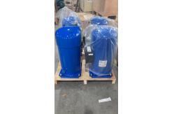 China R22 / R407C Danfoss Air Conditioning Scroll Compressor 15HP 155300 BTU SM/SY185S4VC supplier