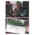 1280×720 1360mAh Lcd Patient Monitor Display For Hospital