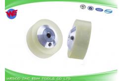 China 6EC100A747 33EC100A703=1 Upper Roller Makino EDM Spare Clutch Roller High supplier