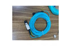 China Huawei MINI SAS HD-15M 106415-5015 SAS fiber optical cable supplier