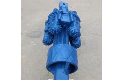 China Customized High Quality Horizontal Directional Drilling Rock Hole Opener Rock Reamer supplier