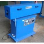 GB / T3048.9-2007 Wire Testing Equipment 0.5-25KV Cable Spark Tester for sale