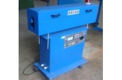China GB / T3048.9-2007 Wire Testing Equipment 0.5-25KV Cable Spark Tester supplier