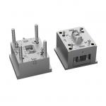Customized 3D PP PET PC Plastic Commodity Mould For Daily Using