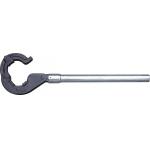 Diamond Inner Outer Tube Core Drilling Accessories Circle Wrenches / Rod Wrench for sale