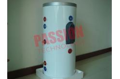 China Split Solar Water Heater supplier