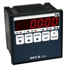 5 Key Waterproof Keyboard DGTQ Weighing Scale Indicator for sale