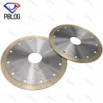 Abrasive Glass Cutting Saw Blade Sintering Custom Saw Blade Marble for sale