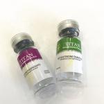 RX 10ml Vial Labels For Laboratory Injection Multiple Dose Steroide Test E for sale