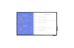 China Android Touch Screen Infrared Interactive Whiteboard supplier