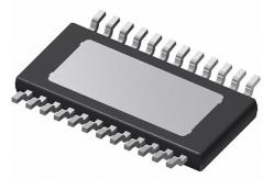 China TLE94713ESXUMA1 System Basis Chip 24-TSSOP Automotive Chip supplier