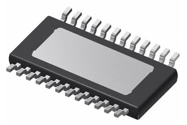 TLE94713ESXUMA1 System Basis Chip 24-TSSOP Automotive Chip