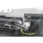Metal Yin Auto Cutter Spare Parts Omron E2e - X5me1 - Z Conveyor Encoder