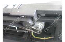 China Metal Yin Auto Cutter Spare Parts Omron E2e - X5me1 - Z Conveyor Encoder supplier
