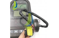 China 14401539 Monitor Display Panel For LG6225E Excavator supplier