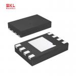 AT24CS02-MAHM-T Industrial Grade Serial EEPROM Flash Memory Chips for sale