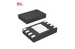 China AT24CS02-MAHM-T Industrial Grade Serial EEPROM Flash Memory Chips supplier