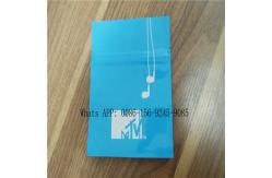 China Three Side Sealed Anti Static Bag , Moisture Barrier Bags Environment Friendly supplier