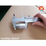ASTM A182 F51 Duplex Weldolet Plug Forged Pipe Fitting PT