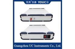 China O Band Single Channel Width Light SLED Light Source High Stability supplier