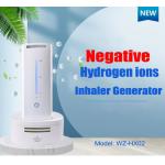 Highly Effective Hydrogen Oxygen Inhale Generator With Negative Ion WEIZI for sale