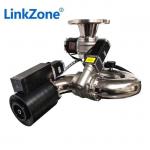 Auto Tracking 360 Degree Fire Fighting Monitor Electric Control Water Jet Monitor for sale