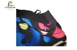 China Polyester Boys Board Shorts Waterproof Environmental Printing Customized Design supplier