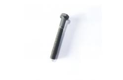 China M2-M10 Hexagon Head Bolts Various Materials 6.8 Grade Bolt supplier