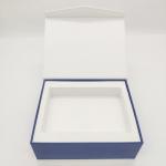 Magnetic Closed Cardboard Classic Gift Box Luxury Packaging Boxes for sale