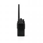 Baofeng V6-A UHF Vhf Marine Radio Thick Battery Dual Band Antenna Long Range Transmitter for sale