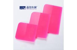 China Lightweight Vinyl Wrap Scraper Squeegee Tool Portable Multipurpose supplier