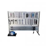 50Hz Vectorial Field Oriented Electrical Trainer Kit For Asynchronous Three Phase Motor Teaching for sale