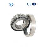Standard Dimension 32216 Single Row Tapered Roller Bearing Easy To Install 80×140×33.5mm for sale