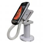 ABS Loss Prevention Dummy Phone Magnetic Display Stand for sale