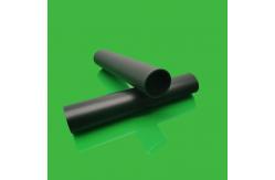 China High Tensile Strength Silicone Rubber Sheathing With Good Abrasion Resistance supplier
