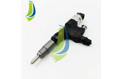 China 095000-6510 Common Rail Fuel Injector 0950006510 supplier